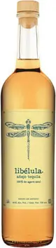 Libelula Tequila Anejo 750ml