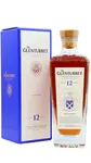 Glenturret - 2024 Release Single Malt Scotch 12 year old Whisky 70CL