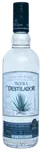 El Destildor Tequila Blanco 1li