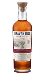 Heaven Hill Whiskey Bourbon Wheated Straight Grain To Glass Kentucky 700ml