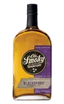 Ole Smoky Whiskey Blackberry Tennessee 750ml