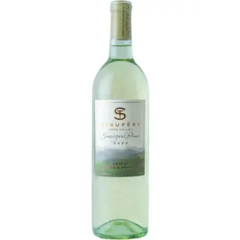 Saint Supery Sauvignon Blanc 750ml