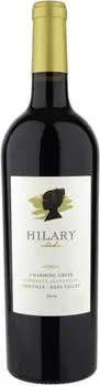 Hilary Goldschmidt Charming Creek Cabernet Sauvignon 750ml