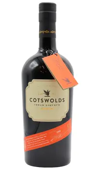 Cotswolds - Cream Whisky Liqueur 70CL