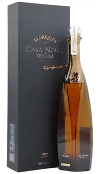 Casa Noble - Marques De Casa Noble Anejo Tequila