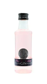Puerto De Indias - Strawberry Gin Miniature 5CL