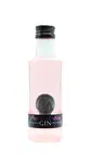 Puerto De Indias - Strawberry Gin Miniature 5CL