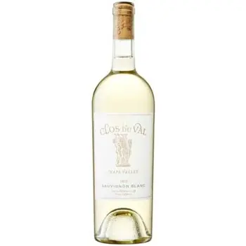 Clos Du Val Napa Valley Sauvignon Blanc 750ml