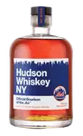Hudson Whiskey Bourbon Straight Mets Edition New York 750ml