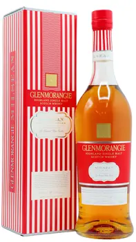 Glenmorangie - Milsean - Private Edition No. 7 Single Malt Scotch Whisky 70CL