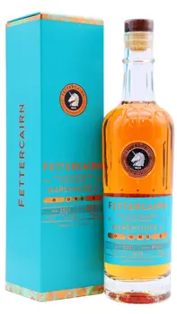 Fettercairn - Warehouse 2 Batch 001 Highland Single Malt Scotch 2010 Whisky 70cl 49.7% ABV