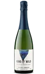 Kind Of Wild Cava Sparkling Wine Brut Nature Spain 750ml