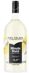 Minute Maid Spiked Pina Colada 1.5L
