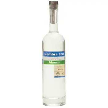Siembra Azul Blanco Tequila 750ml