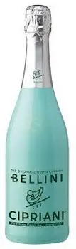 Cipriani Bellini 750ml
