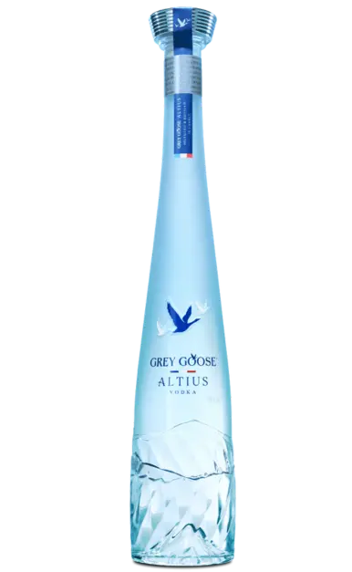Grey Goose Vodka Altius France 700ml