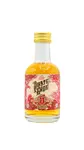 Pirate's Grog - Aged 5 year old Rum Miniature 5CL