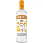Smirnoff Orange Vodka 1.75L