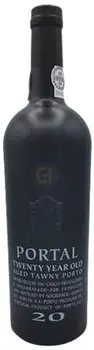 Quinta Do Portal 20 Year Old Aged Tawny Port 750ml