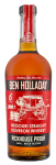 Ben Holladay Bourbon Straight Small Batch Reserve Rickhouse Proof 6yr Missouri 750ml