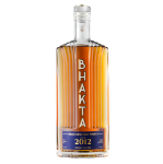 Bhakta Single Malt Armagnac Cask Finish Whiskey Distilled In 2012 750ml