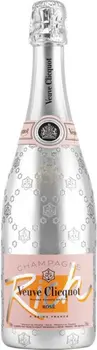 Veuve Clicquot Rich Rose Champagne 750ml