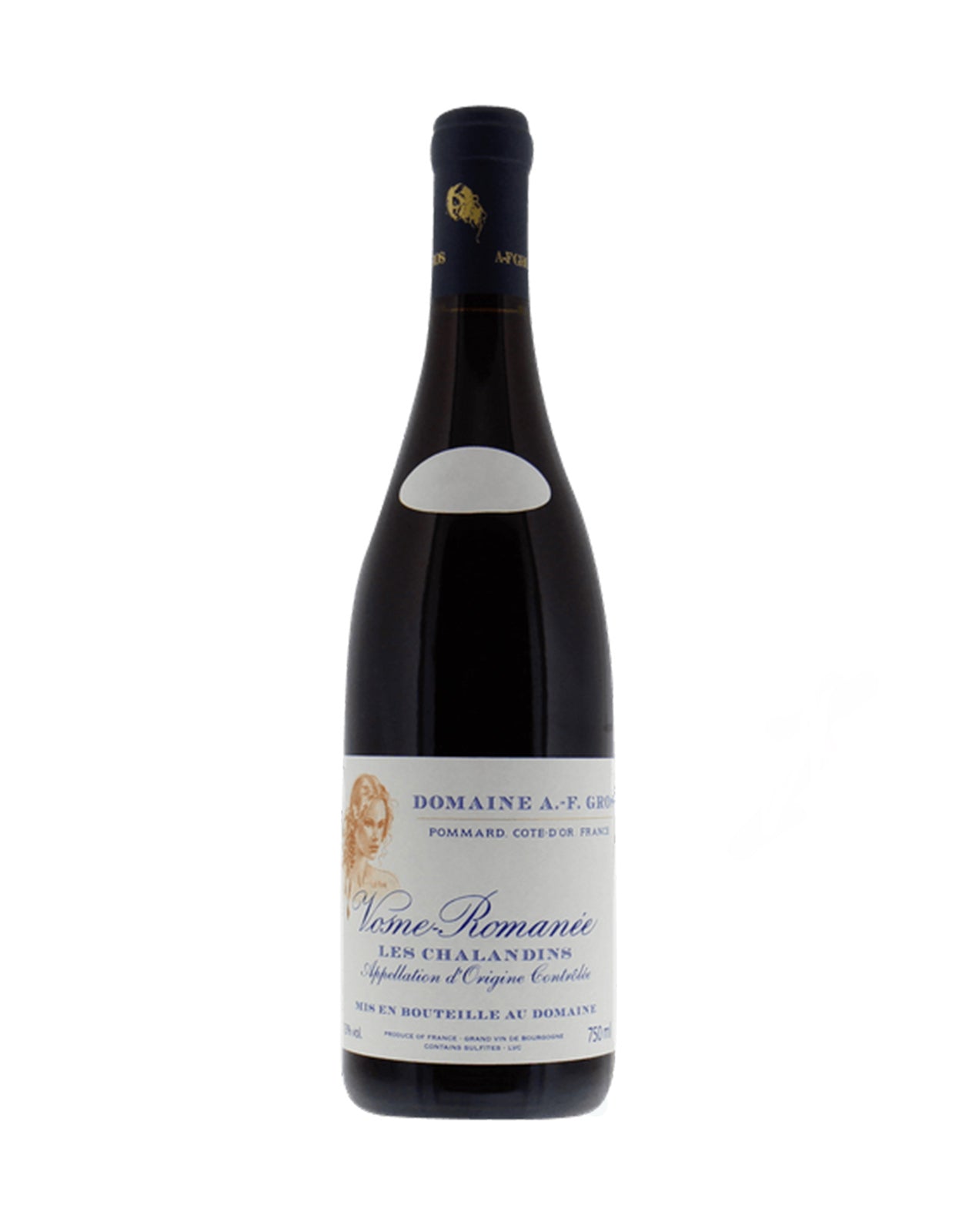 h*9様 Domaine A. F. Gros ヴォーヌ・ロマネ マジエール 2 2023 Domaine A.F. Gros Vosne-Romanée 