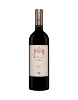 Il Pino Di Biserno 2021 750ml
