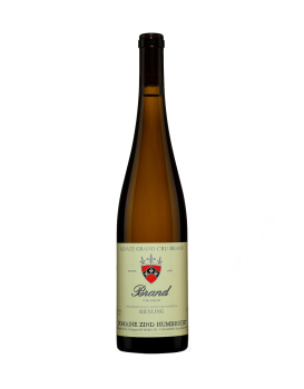 Domaine Zind Humbrecht Riesling Brand Grand Cru 2020 750ml