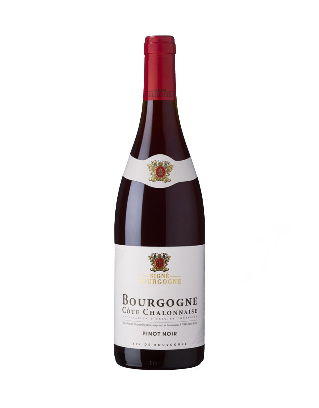 Signe Bourgogne Pinot Noir 2022 750ml | Nationwide Liquor