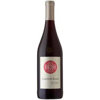 Canyon Road Pinot Noir Red Wine 750ml