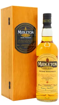 Midleton - Very Rare 2007 Edition Irish Whiskey 70CL