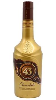 Licor 43 - Chocolate Liqueur