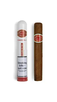 Romeo y Julieta - Romeo No. 3 (Tubed)