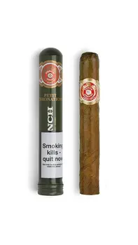 Punch - Petit Coronations (Tubed)