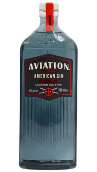 Aviation - Deadpool Limited Edition Version #2 Gin (Ryan Reynolds) 70CL