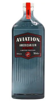 Aviation - Deadpool Limited Edition Version #5 Gin (Ryan Reynolds) 70CL