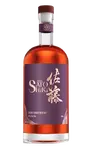 Sekk Sato Shiki Whiskey Single Grain Japan 750ml