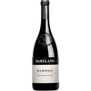 Damilano Barolo Lecinquevigne 750ml