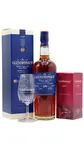 Glendronach - Highland Single Malt 18 year old Whisky (Includes Tasting Glass) 70CL