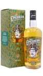 The Epicurean - Calvados Cask Edition Lowland Blended Malt Scotch Whisky 70CL