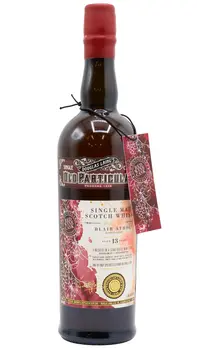 Blair Athol - 13 year old Red Wine Cask Collection - Sangiovese Cask Whisky 70cl 48.4% ABV