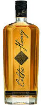 Celtic Honey Irish Whiskey 750ml