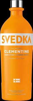 Svedka Clementine Vodka 1.75L