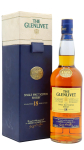 Glenlivet - Single Malt Scotch (Old Bottling) 18 year old Whisky 70CL