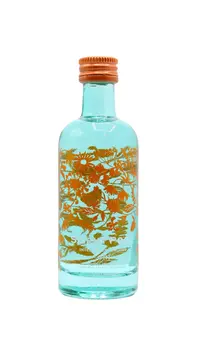 Silent Pool - Original Gin Miniature 5CL