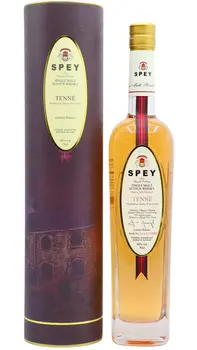 Speyside Distillery - Spey Tenne Single Malt Scotch Whisky