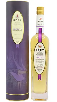 Speyside Distillery - Spey Trutina Single Malt Scotch Whisky