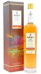 Speyside Distillery - Spey Trilogia Lightly Peated Single Malt Scotch Whisky 70CL