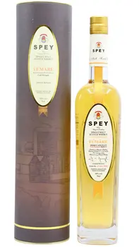 Speyside Distillery - Spey Fumare Cask Strength Batch #4 Whisky 70cl 58% ABV